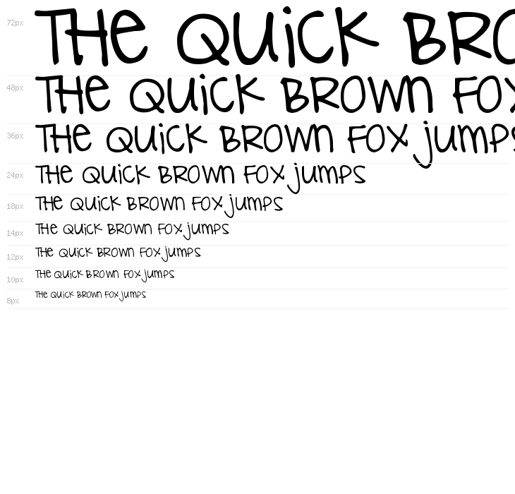 DJB I Love Me Some Aly Waterfall