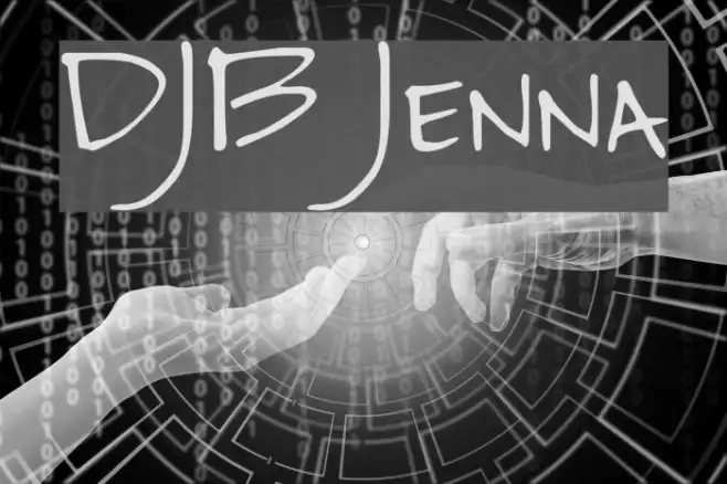 DJB Jenna Example 2