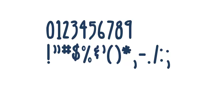 Numbers