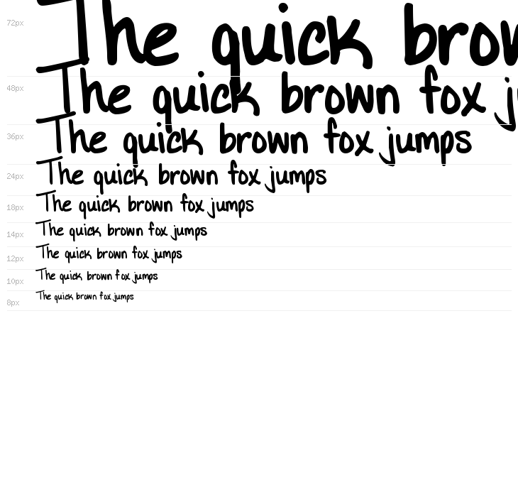 DJB Little Black Dress Waterfall