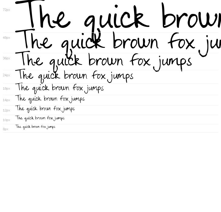 DJB Ms Rachel Waterfall