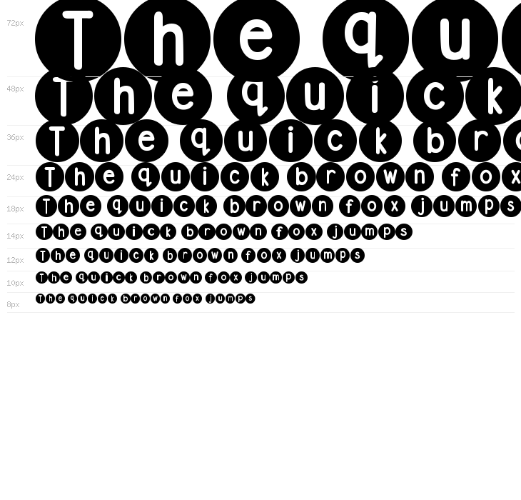 DJB On the Spot Waterfall