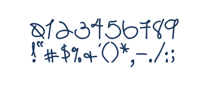 DJB POOKIEDOO Other Characters