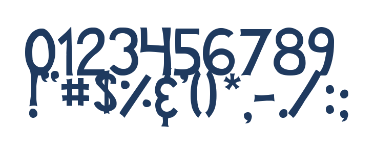 DJB Play Misty for Me Other Characters