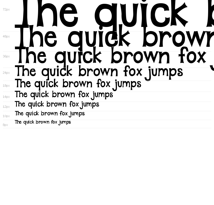 DJB Play Misty for Me Waterfall