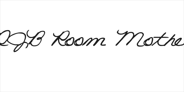 DJB Room Mother Logo