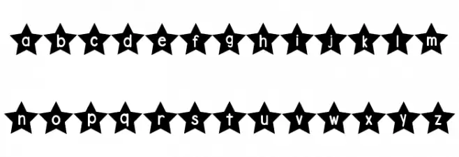 DJB Shape Up Stars  