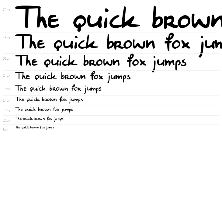 DJB Sheldon's Girlfriend Waterfall