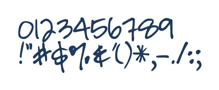 DJB Smarty Pants Other Characters