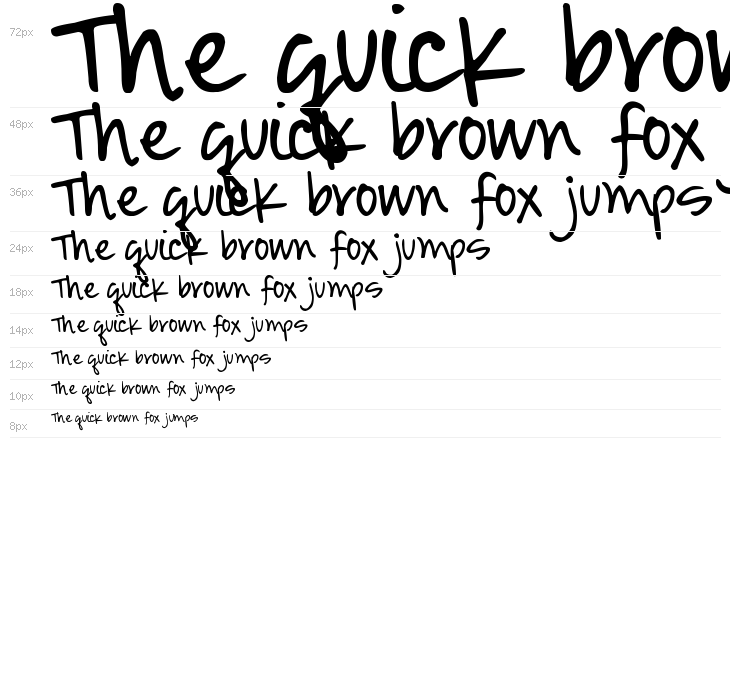 DJB Smarty Pants Waterfall