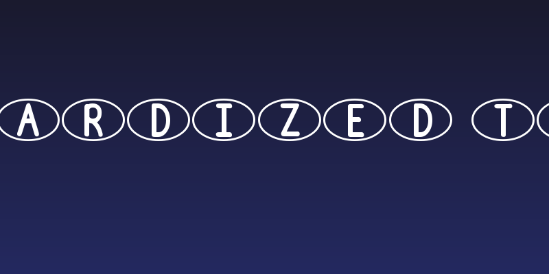 DJB Standardized Test Oval 2 Social Header