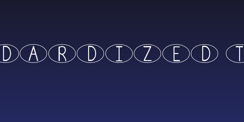 DJB Standardized Test Oval Social Header