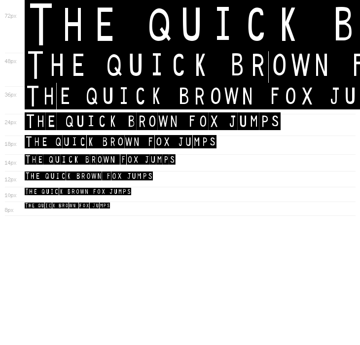 DJB Sticky Tape Labels Waterfall