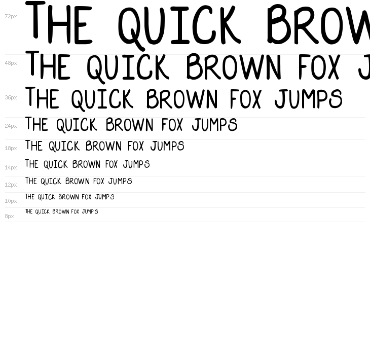 DJB Straight Up Now Bounce Waterfall