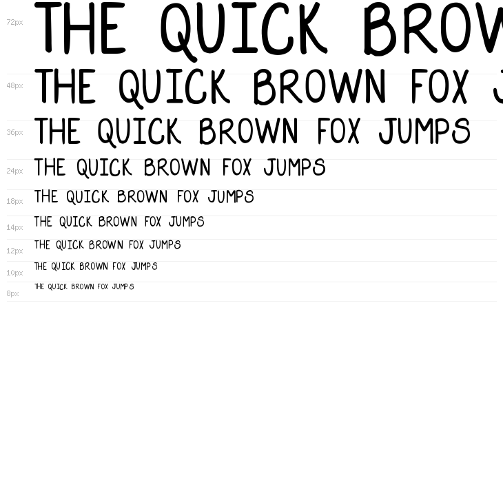 DJB Straight Up Now Waterfall