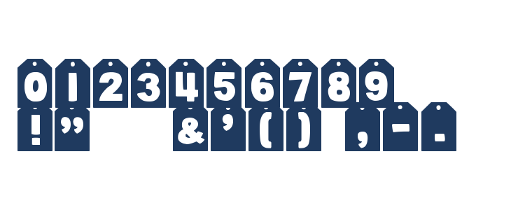 DJB TAGGED Other Characters