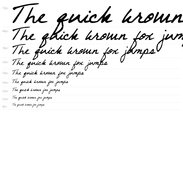 DJB This Moment Waterfall