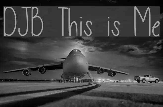 DJB This is Me Polices examples