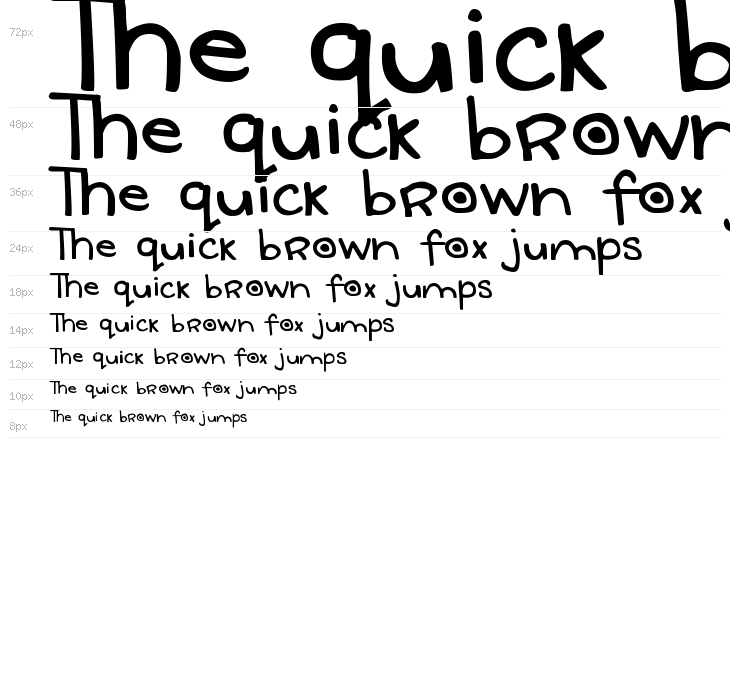 DJB Uncertain Tense Waterfall