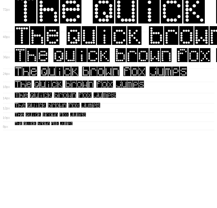 DJB Up on the Scoreboard Waterfall