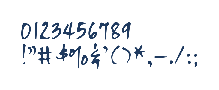 DJB WERECOW OF DANVILLE Other Characters