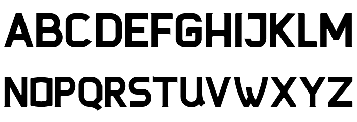 Djavaloca - DEMO Regular Font OTHER CHARS
