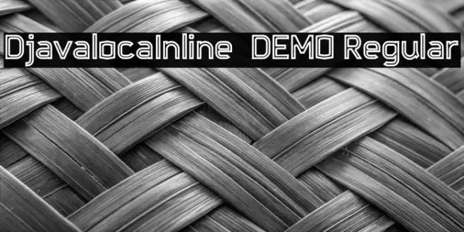 Djavaloca-Inline - DEMO Regular Example 3