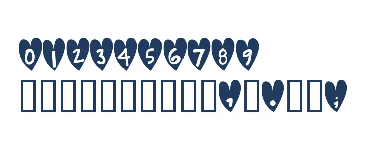 Numbers