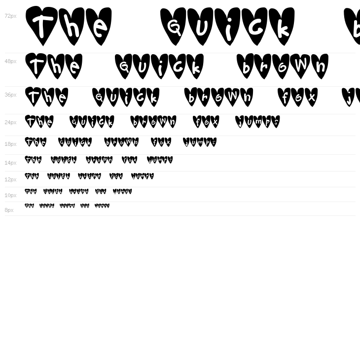 Djellibejbi Waterfall