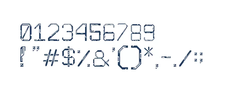 Numbers