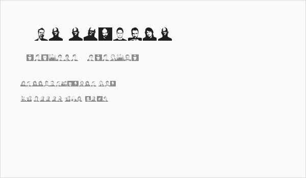 Djs symbols Business Card