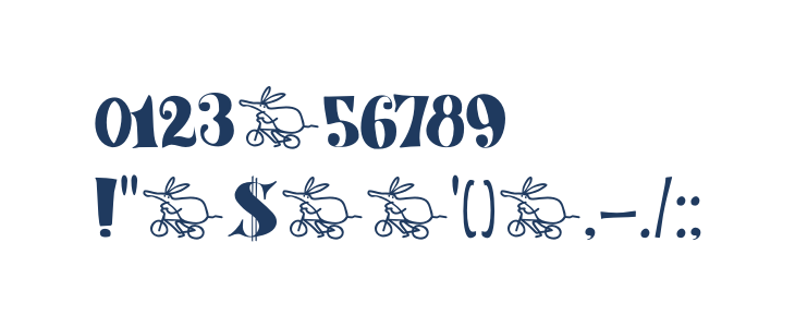 DK Aardvark Dreams Regular Other Characters