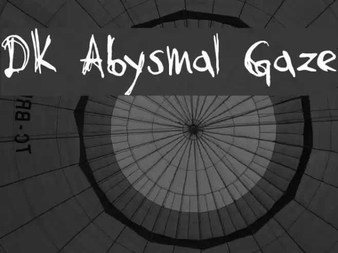 DK Abysmal Gaze Example 1