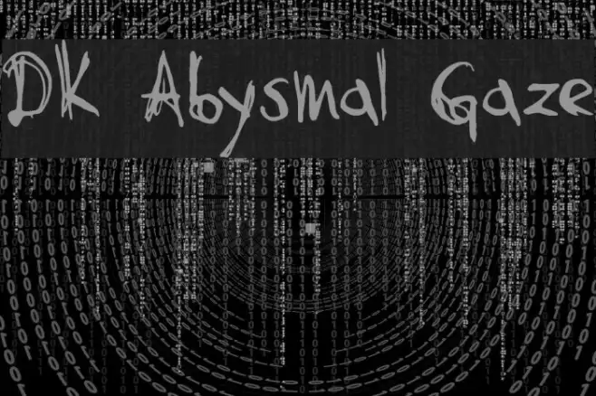 DK Abysmal Gaze Example 3