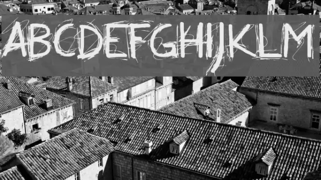 DK All Over Again Example 1