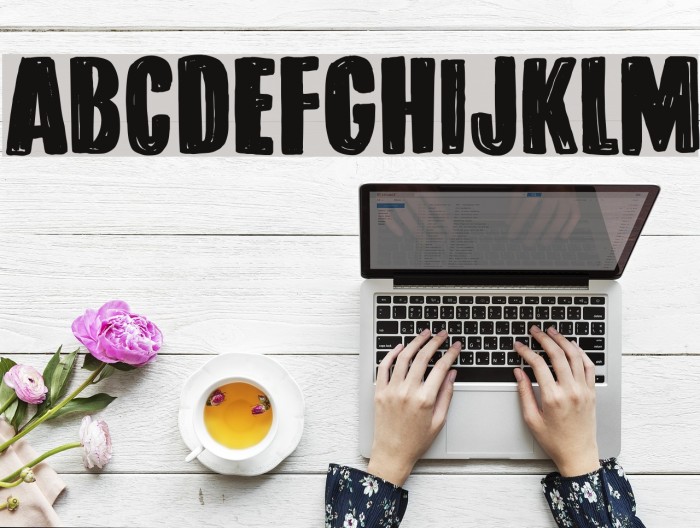 DK Bitumen Regular Example 1