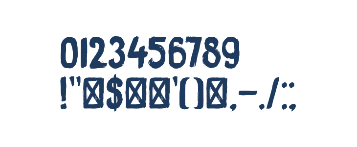 DK Black Bamboo Other Characters