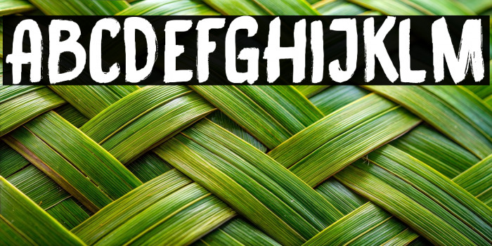 DK Black Bamboo(RUS BY LYAJKA) Example 3