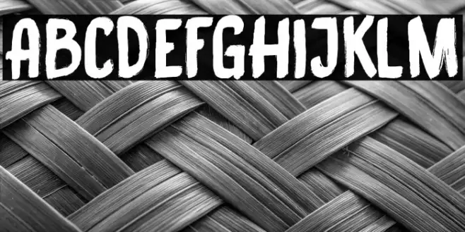 DK Black Bamboo(RUS BY LYAJKA) Example 3