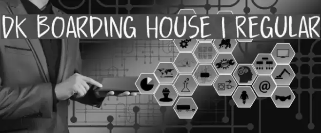DK Boarding House I Regular Polices examples