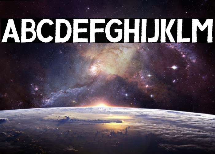 DK Compagnon Regular Font examples