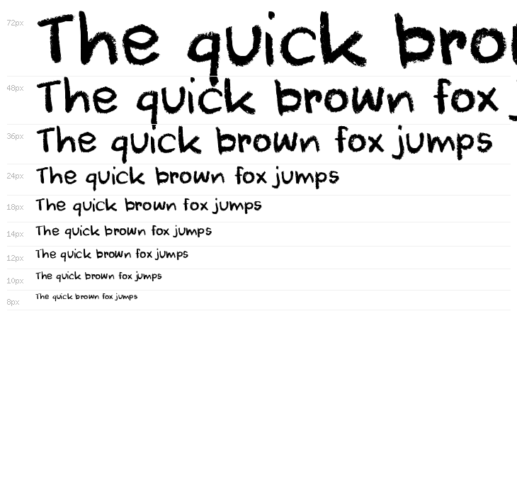 DK Cool Crayon Waterfall