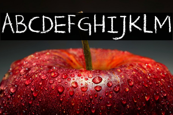 DK Crayon Crumble Example 3