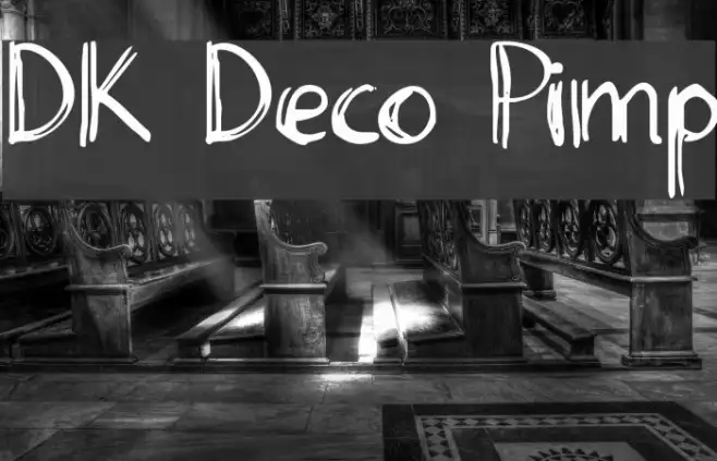 DK Deco Pimp Example 2