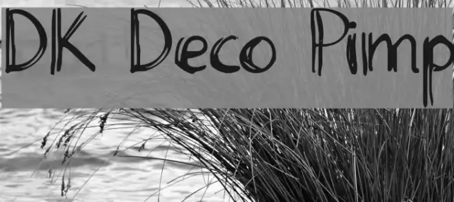 DK Deco Pimp Example 3