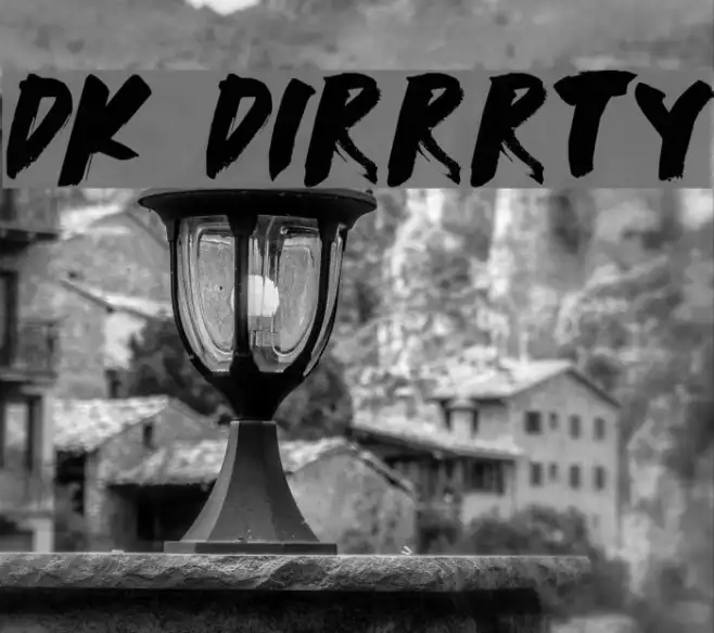 DK Dirrrty Example 1