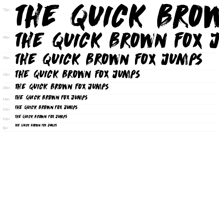 DK Dirrrty Waterfall