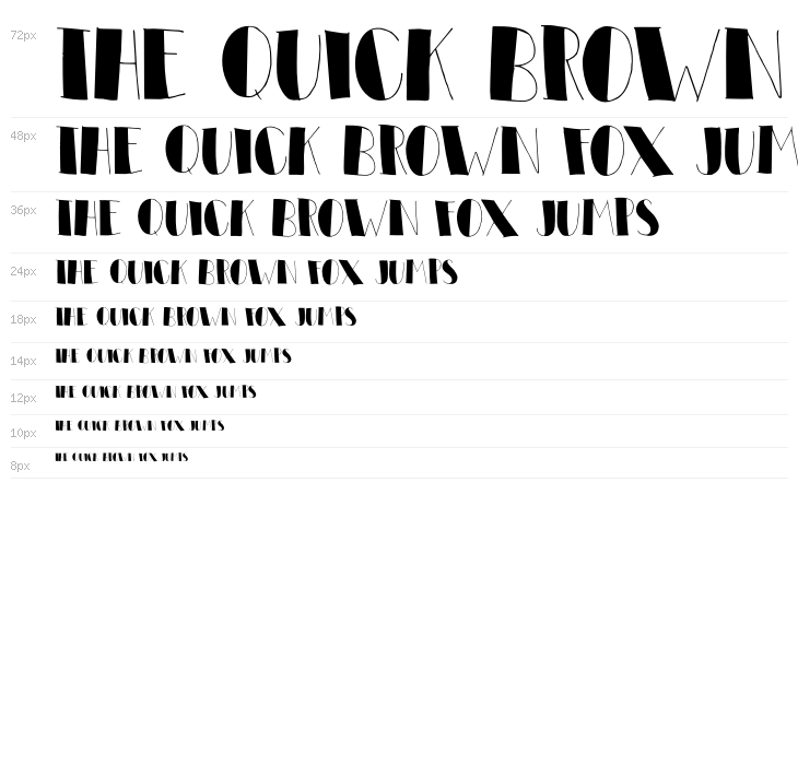 DK Elbow Grease Regular Waterfall