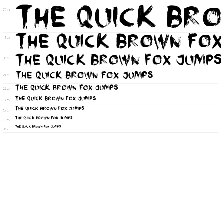 DK Face Your Fears II Waterfall