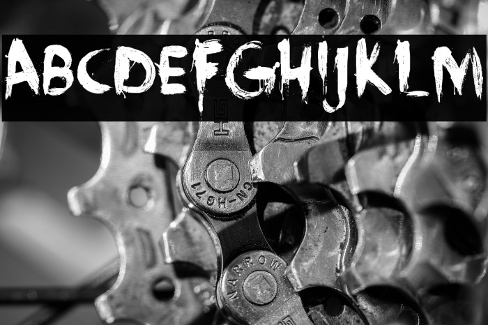 DK Face Your Fears(RUS BY LYAJK Example 1